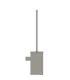 Ideal Standard Conca T4494 Wall mounted toilet brush holder