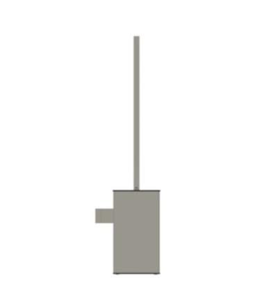 Ideal Standard Conca T4494 Wall mounted toilet brush holder