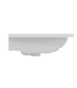 Ideal Standard I.Life B Lavabo Top monoforo T4605