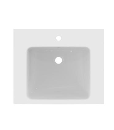 Ideal Standard I.Life B Lavabo Top monoforo T4605