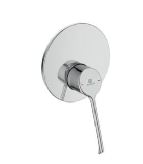 Ideal Standard Cerabase Bd492 built-in shower mixer