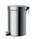 Ideal Standard Iom A9104 3 Lt Waste Bin