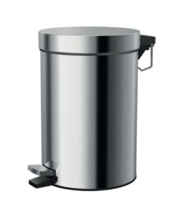 Ideal Standard Iom A9104 3 Lt Waste Bin