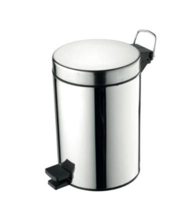 Ideal Standard Iom A9104 3 Lt Waste Bin