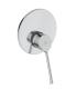 Ideal Standard Ceraflex Bd605 Built-in Shower Mixer