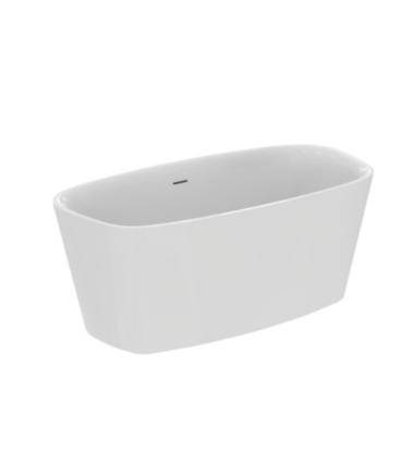 Baignoire centrale Ideal Standard Dea T5464 150X75