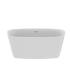 Baignoire centrale Ideal Standard Dea T5464 150X75