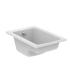 Baignoire Connect Air Ideal Standard 120X70 avec siège