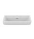 Ideal Standard Calla Washbasin with 3-hole overflow