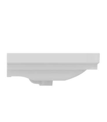 Ideal Standard Calla Washbasin with 3-hole overflow