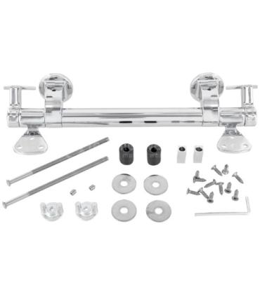 Ideal Standard T2017 Normal Hinge Set For Seat