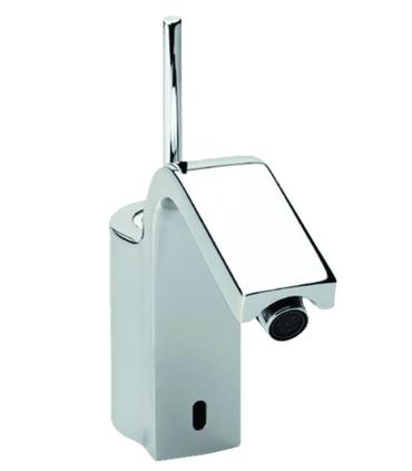 Ideal Standard Glance A4402 Bidet mixer with waste