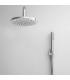 Ideal Standard Idealrain Bd389 Light Shower Kit