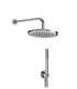 Ideal Standard Idealrain Bd778 Light Shower Kit