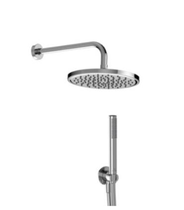 Ideal Standard Idealrain Bd778 Light Shower Kit