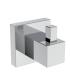 Cintre simple carré Ideal Standard Iom E2192