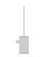 Ideal Standard Conca T4494 Wall mounted toilet brush holder