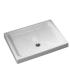 Ceramica Dolomite J3389 Polo shower tray 91X73 hole 90