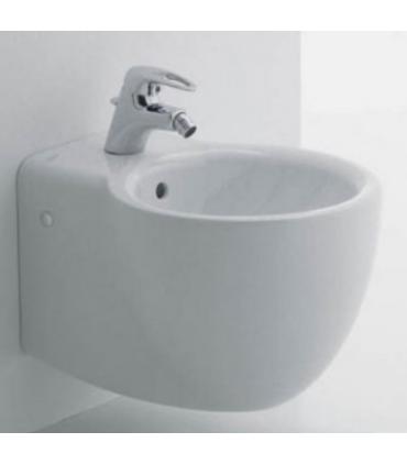 Ceramica Dolomite Zelig J3887 Single-hole wall-hung bidet