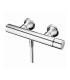 Ideal Standard Alfiere N9788 external shower mixer