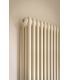 Radiatore Irsap Tesi int.alluminio 3 colonne bianco H 66,5 cm