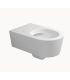 Wall-hung WC Flaminia Link 5051 / WCG