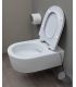 WC suspendu Flaminia Link 5051 / WCG