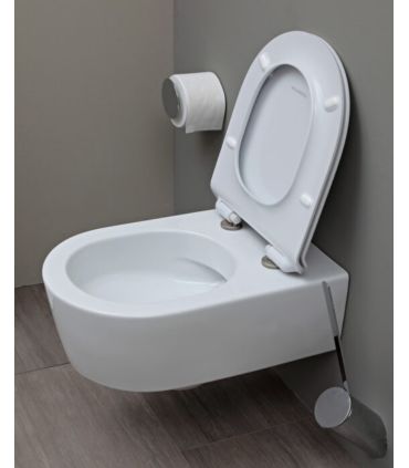 Wall-hung WC Flaminia Link 5051 / WCG