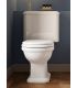 Close-coupled toilet Flaminia Efi