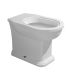 Toilette wc filosur le mur Flaminia Efi Plus