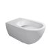 Wall hung toilet go clean 55x38 Flaminia IO 2.0