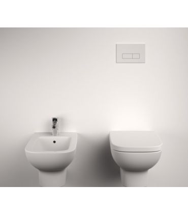 Bidet sospeso monoforo Ideal Standard I.Life A art.T4681