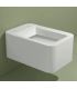 Wall hung toilet Flaminia Nile