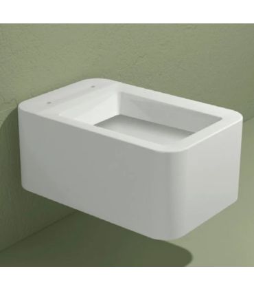 Wall hung toilet Flaminia Nile