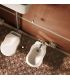 Bidet floor standing single hole Flaminia Efi