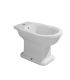 Bidet a pavimento monoforo Ceramica Flaminia Efi 6005