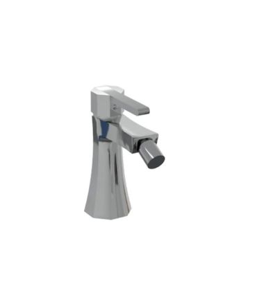 Flaminia Evergreen EG223 single hole bidet mixer