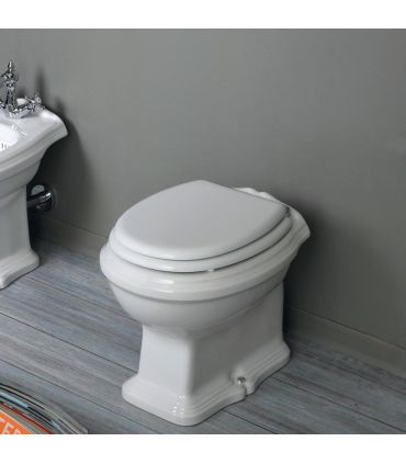 Simas Arcade Ar801 Floor standing WC