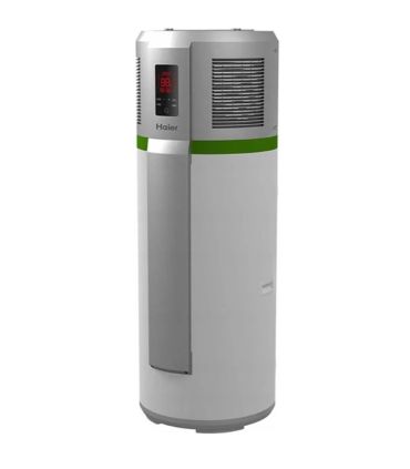 Haier HP250M3C heat pump water heater