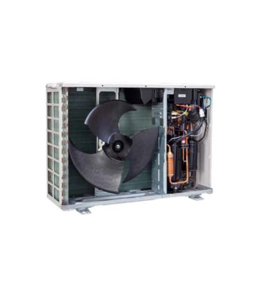 Immergas MAGIS HERCULES PRO 9 air-water heat pump