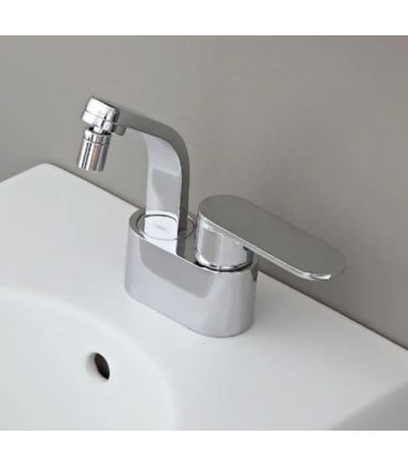 Miscelatore bidet Ceramica Flaminia serie one art.114070/F