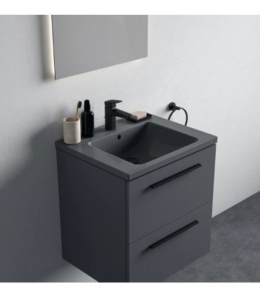 Ideal Standard I.Life B Single hole top washbasin