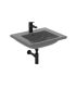 Ideal Standard I.Life B Single hole top washbasin