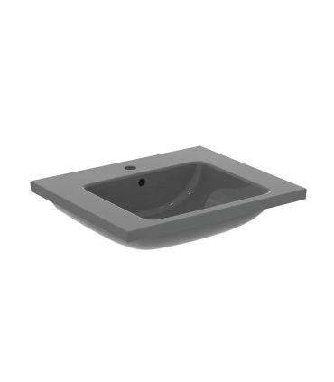 Ideal Standard I.Life B Single hole top washbasin