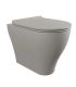 Wc a pavimento per ristrutturazione Ceramica Flaminia App Plus AP117RG