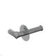 Open toilet roll holder Ceramica Flaminia Fold FLPR