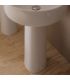 Colonna per completamento lavabo Ceramica Flaminia collezione Bonola BN50C