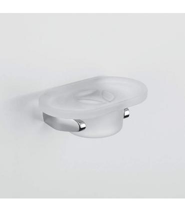 Wall mounted soap holder Colombo Road series