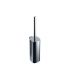 Wall mounted toilet brush holder Colombo Trenta series art. B3007