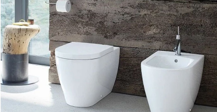 Duravit bathroom fixtures: a must have for your bathroom